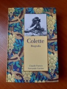 Colette Biografia
