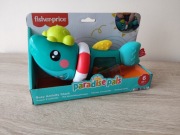 Fisher price aktywizujący rekinek activity shark