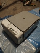 Drukarka hp stan nieznany