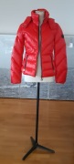 Nowa, czerwona kurtka Marella Sport. 
