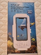 WODOODPORNE ETUI NA TELFON MARKI N-PULUZ