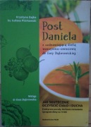 Post Daniela. Krystyna Dajka. KS. Łukasz Piórkowski