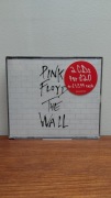 PINK FLOYD - "The wall" CD