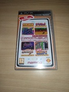 Namco museum battle collection psp