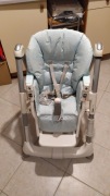 Krzesełko do karmienia Peg-Perego Prima Pappa