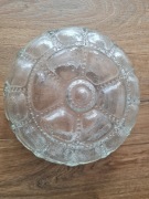 Plafon. klosz lata 60-70 