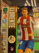 Karta panini top class