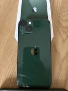 iPhone 13 128 GB stan bardzo dobry 