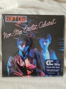 Soft Cell – Non-Stop Erotic Cabaret LP