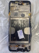 realme 7 pro oryginalny korpus , taśmy, głośnik i buzer