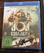 Film 303 SQUADRON ,rola główna MACIEJ ZAKOŚCIELNY,Blu-ray Disc,2018r.