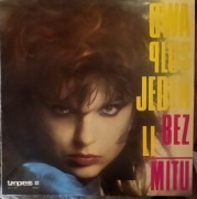 DWA PLUS JEDEN BEZ LIMITU - winyl 