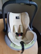 Fotelik Roan 0-9 kilo