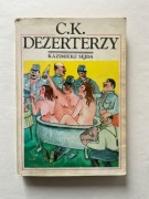 C.K.DEZERTERZY Kazimierz Sejda