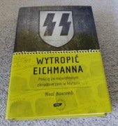 Wytropić Eichmanna
