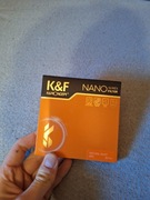 K&F Concept filtr nocny nano mrc 82mm