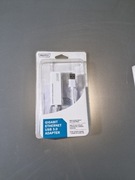 Digitus Karta sieciowa przewodowaUSB 3.0 Ethernet