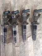 NOWE .Komplet Wtrysków do Renault Master 2,2 