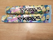 Papierki po lodach EKIPA XL 2 szt