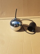 Lampa wisząca KULKA chrom 1x50W GU10 LED