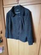 kurtka ramoneska damska M&S Autograph 44