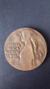 MEDAL ORDER SERCA MATKOM WSI