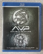 AVP Double Feature | Alien vs. Predator & Aliens vs. Predator - Requiem