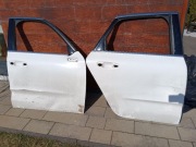 Drzwi prawe przód i tył Citroën C4 Picasso II/Spacetourer 2018 EWP