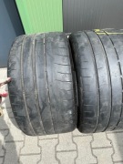 Opony letnie Dunlop 295/30ZR20