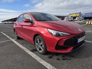 MG3 Hybrid+ pierwszy właściciel, konserwacja