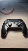 Pad Bezprzewodowy Kontroler Voyee VY-RP4 PRO czarny do ps4 pc