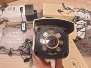 Kamera IP 4MP moto zoom 2.8-12mm