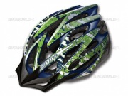 KASK MERIDA RAPTOR rozmiar S 48 - 52 cm