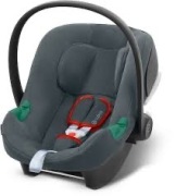 Fotelik Cybex Aton B2 i-Size 0-13 kg