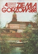 Ziemia Gorzowska - nr 4 (35) październik 1979