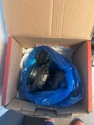 UZYWANE TURBOSPREZARKI