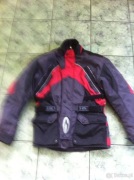 kurtka moto RICHA rozm.s-xs