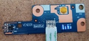 Moduł włącznik do Laptopa Lenovo G50-80