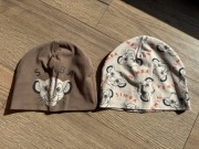 Czapeczka Simba 12/36