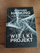 Stephen Hawking - Wielki Projekt