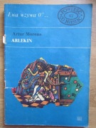 Ewa wzywa 07.. nr 42 _ Arlekin - Artur Morena 