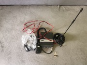 MTech Legend III + Antena President Florida