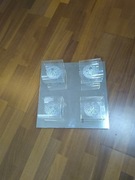 Lampa sufitowa plafon LED