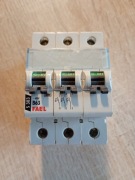 Wyłącznik nadprądowy FAEL S 303 B63 (21)