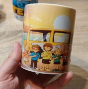 KUBEK Friends płyta friendz friend7 Autobus