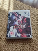 Street Fighter IV PlayStation 3 (PS3) pudełkowa