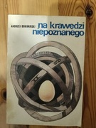 Na krawędzi niepoznanego, Andrzej Donimirski 