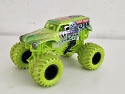 Monster Jam 1:24 - Grave Digger