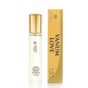 VANUM LOVE ("Perfumetka 33ml")