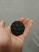 Gałka zmiany biegów kamei